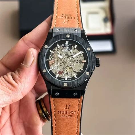 Jual Jam Hublot Terlengkap & Harga Terbaru November 2024